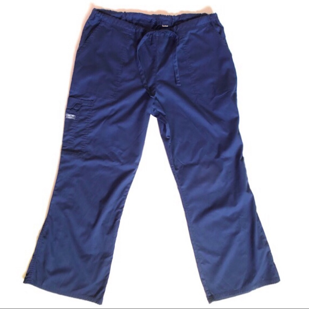 SOLD! Cherokee Workwear Core Stretch Scrub Pants